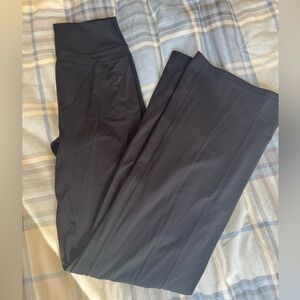 Gymshark Jet Black Leggings